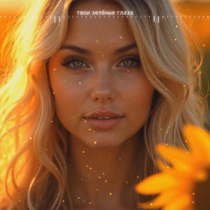 Твои зелёные глаза (feat. Violetta Cat & DJ Vittorio)