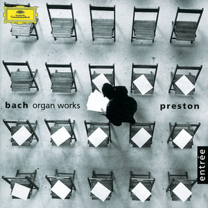 Bach, J.S.: Organ Works