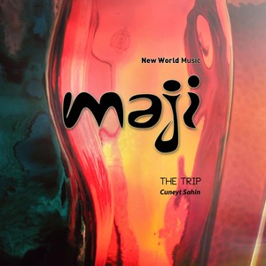 Maji: The Trip (New World Music)