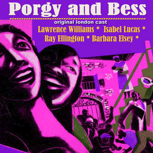 I Loves You, Porgy