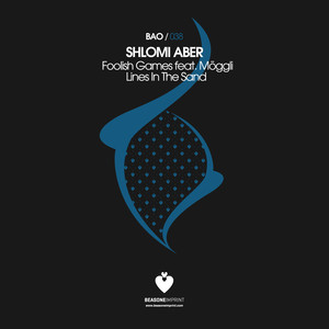 Foolish Games (Original Mix)
