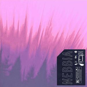 Nebbia (Se tiro poi ti spezzi) [feat. Kosta] [Explicit]