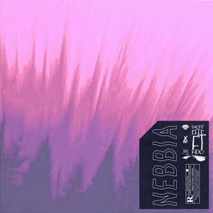 Nebbia(Se tiro poi ti spezzi)[feat. Kosta] (Explicit)