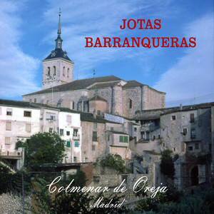 Jotas Barranqueras. Colmenar de Oreja, Madrid