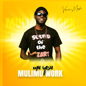 Mu Yesu mulimu work