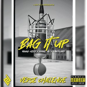 BAG IT UP (Explicit)