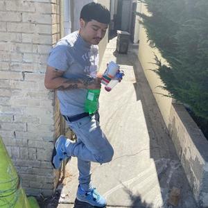 OPEN VERSE (Explicit)