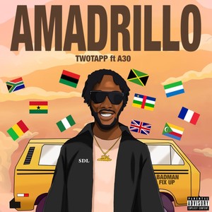 Amadrillo (Explicit)