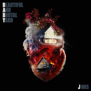 Beautiful And Brutal Yard (Explicit)