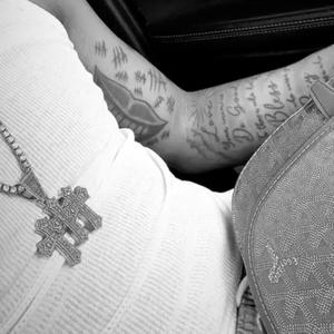 YNIC (feat. Cha$er) (Explicit)