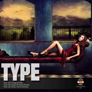 That Girl (Firas Tarhini Remix)