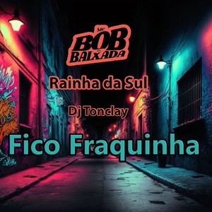 FICO FRAQUINHA (Explicit)