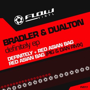 Red Asian Bag (Pig & Dan Remix)