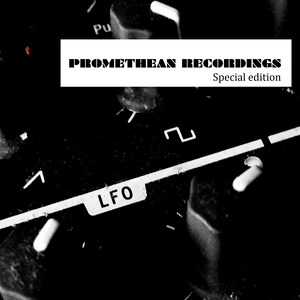 Promethean Recordings Special Edition 001