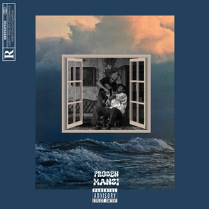 Manzi Dribble (Explicit)