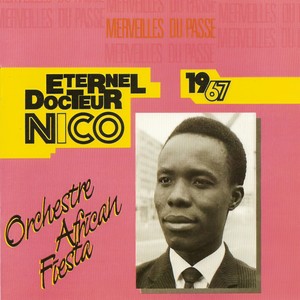 Eternel Docteur Nico (Merveilles du passé 1967)