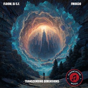 Transcending Dimensions (Original Mix)