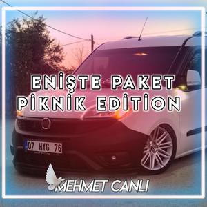 ENİŞTE PAKET PİKNİK EDİTİON - REMİX