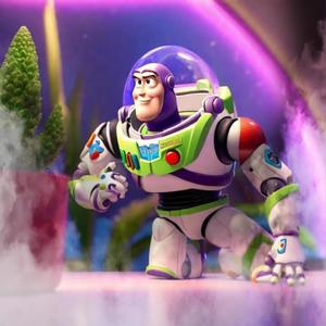 Buzz Lightyear (feat. Camo The CEO & 22!) [Explicit]