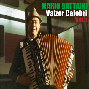 Valzer Celebri - Vol.1