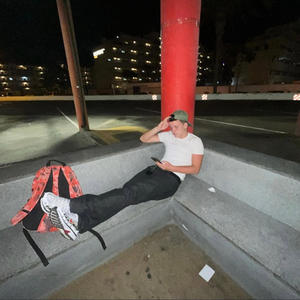 be like dem (feat. Perubaby) (Explicit)