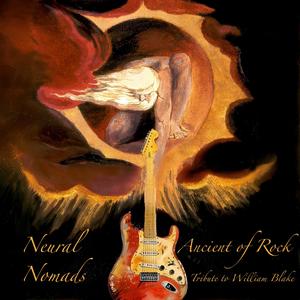 Auguries of Innocence (excerpt)