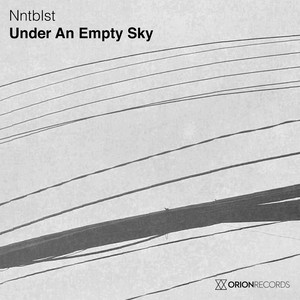 Under An Empty Sky