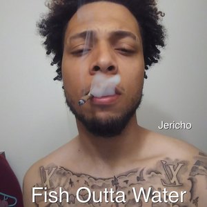 Fish Outta Water (Explicit)