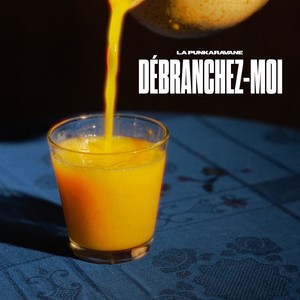 Débranchez-moi