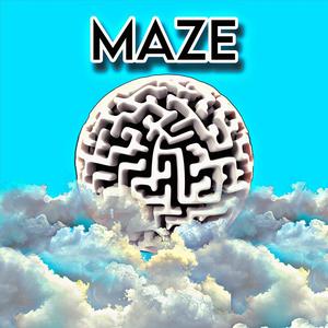 MAZE (Sped Up) (Explicit)