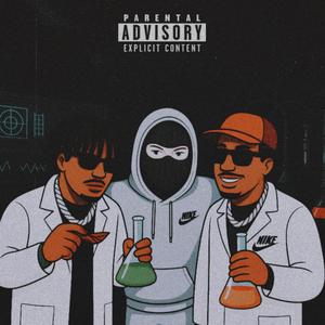 SUPER SAIYAN 4 (Explicit)