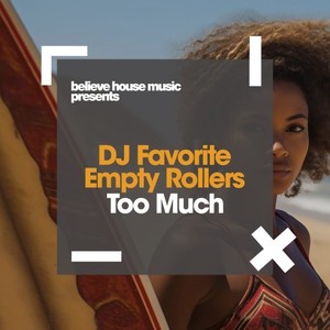 Too Much (Extended Mix)