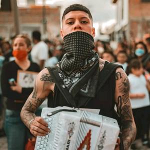 Santa Fe Klaan-Tiraderita (Explicit)