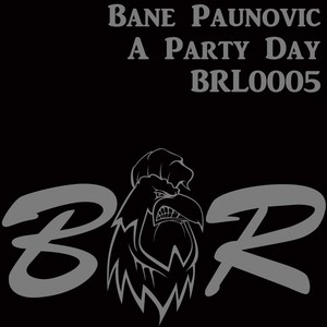 A Party Day (Original Mix)