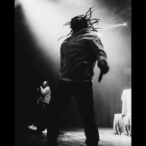 Friendly (feat. Jonathan Erik) (Explicit)