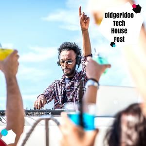 Tech House Meets Didgeridoo (Jumpy Feel) (Original Mix)