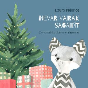 Neskaitīšu (Ziemassvētku albums) (feat. Edavārdi)