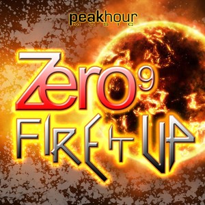 Fire It Up (Original Mix)