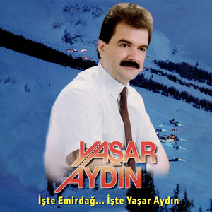 İşte Emirdağ İşte Yaşar Aydın