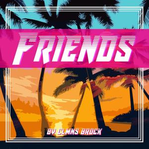 FRIENDS (Radio Edit)