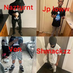 Bapbap (feat. Naz turnt, Jp loww & Vonloww) (Explicit)