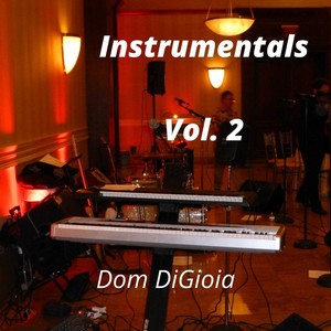 Instrumentals, Vol. 2