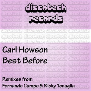 Best Before (Ricky Tenaglia Remix)