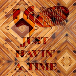 Break Bread(feat. Shreddy Padillac)