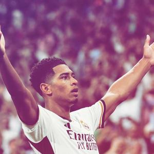 Bellingham Goal Song (Bellingoal/Bellingham Brazilian Funk Song) (feat. Charobnjaci) (Dacotan & DJ Emac Remix)