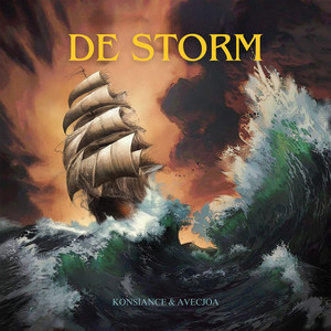 De Storm