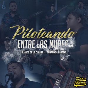 Piloteando Entre Las Nubes (EN VIVO)