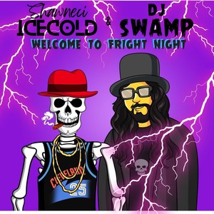 Welcome to Fright Night (Explicit)