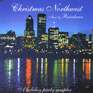 Christmas Northwest - A Holiday Party Sampler