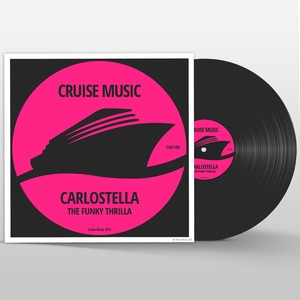 The Funky Thrilla (Original Mix)